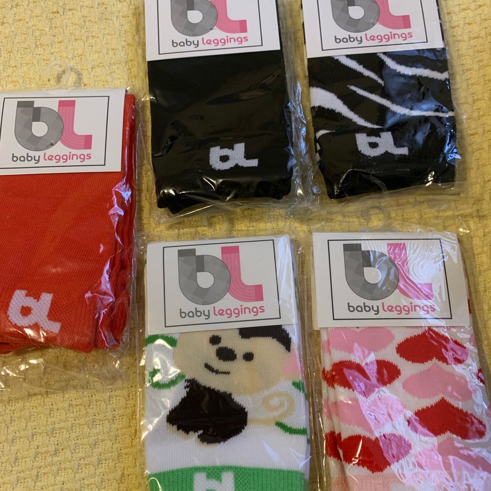 Baby Leggings